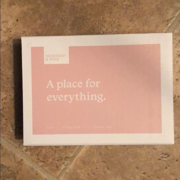 Ceramic Tray - Picture 2 of 3